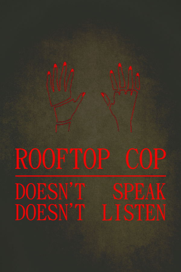 Rooftop Cop STEAM digital — Import Game Deal