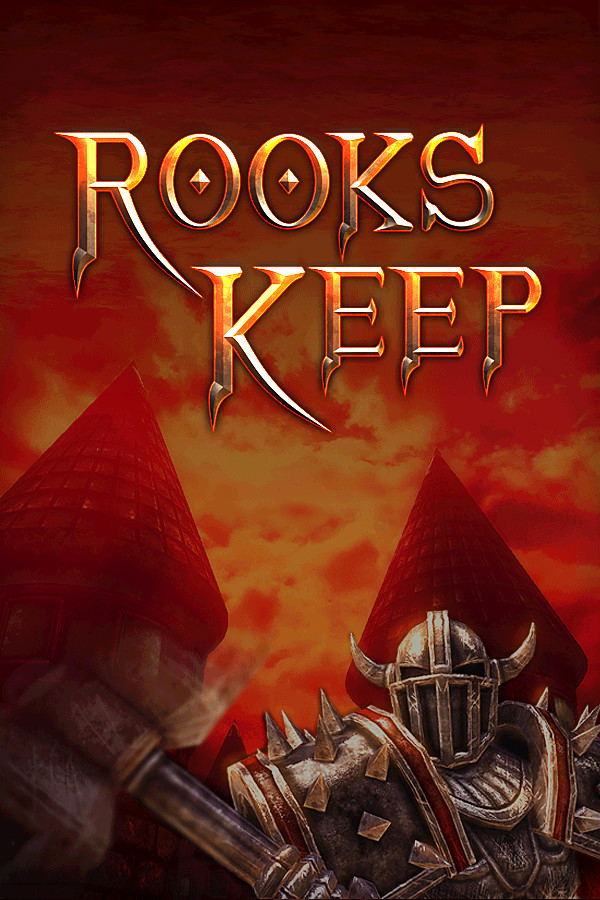 Rooks Keep <span class="ext" style="background-color: #2a475e; color: #FFFFFF;">STEAM</span> <span class="ext ext_digital">digital</span> image 1
