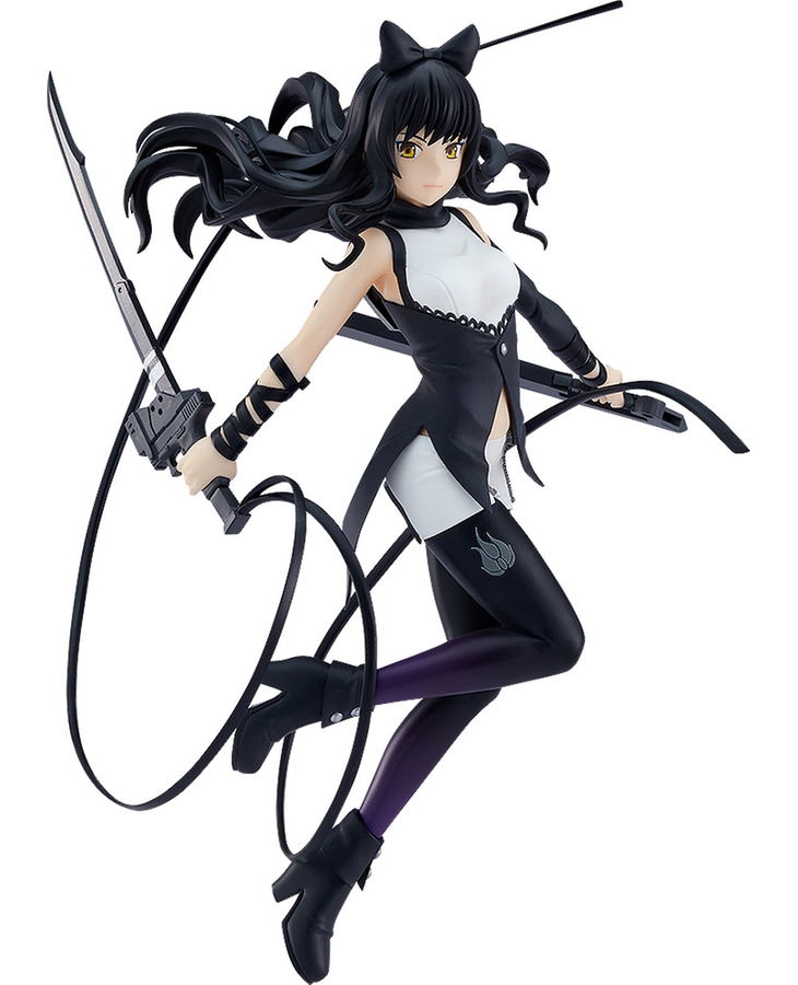 RWBY: Pop Up Parade Blake Belladonna image 1