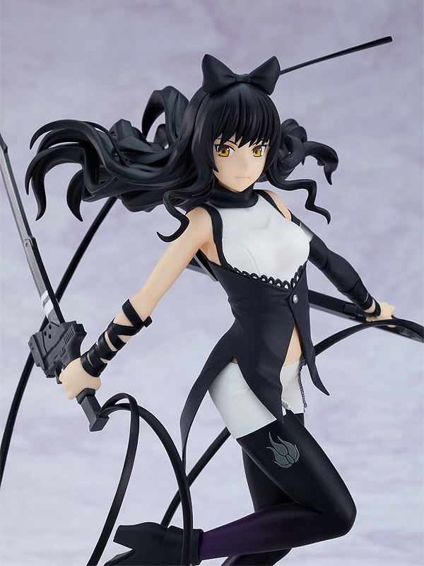 RWBY: Pop Up Parade Blake Belladonna image 10