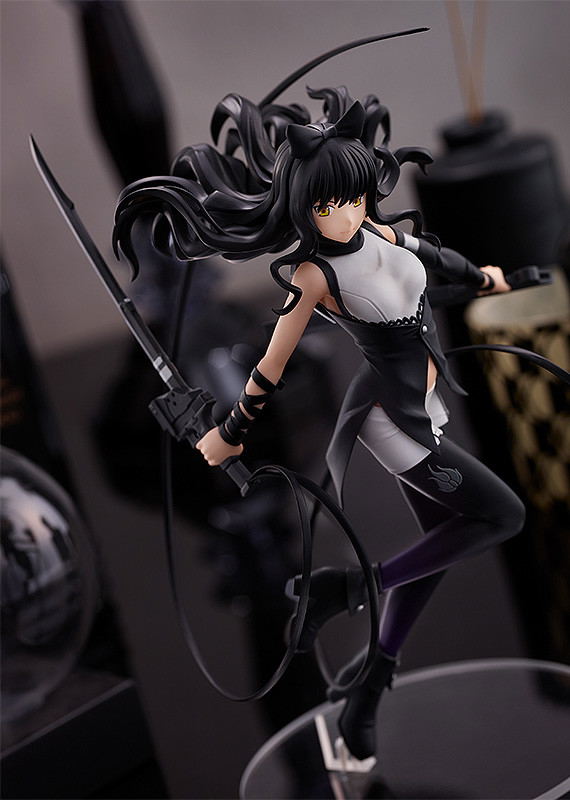 RWBY: Pop Up Parade Blake Belladonna image 3