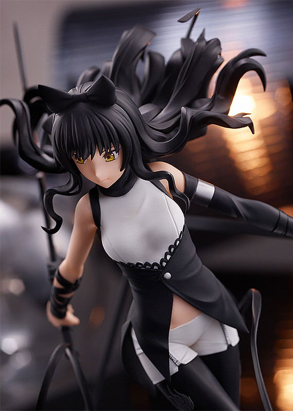 RWBY: Pop Up Parade Blake Belladonna image 4