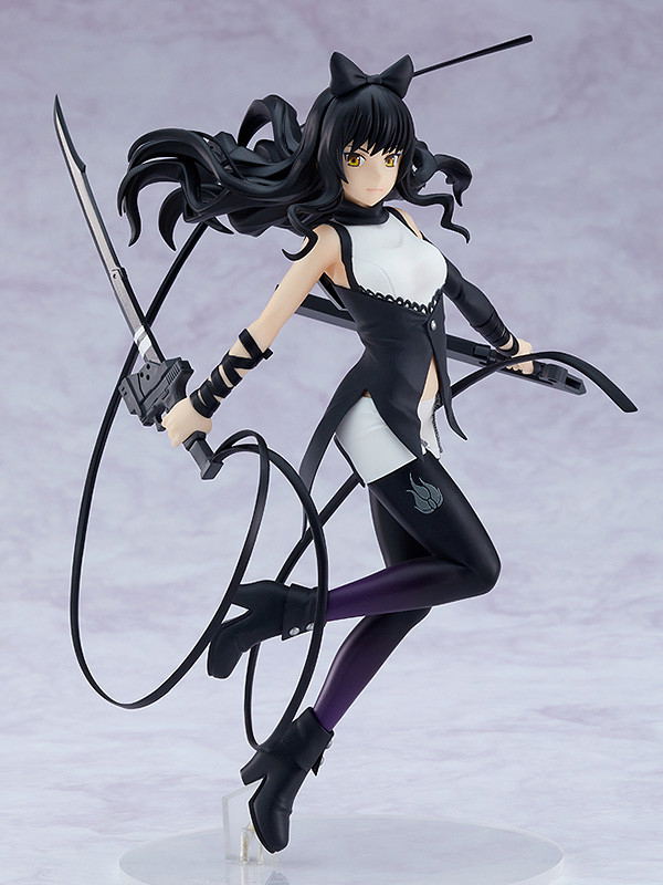 RWBY: Pop Up Parade Blake Belladonna image 6