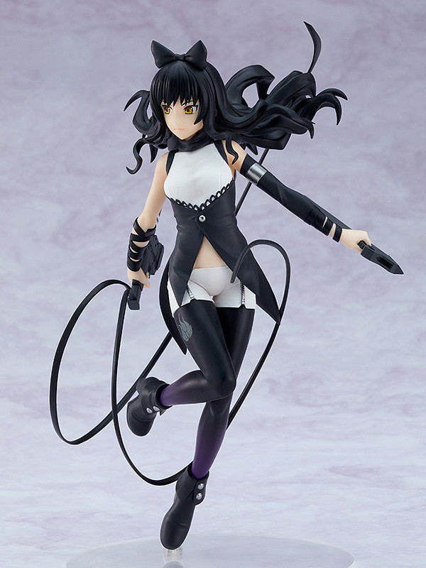 RWBY: Pop Up Parade Blake Belladonna image 7