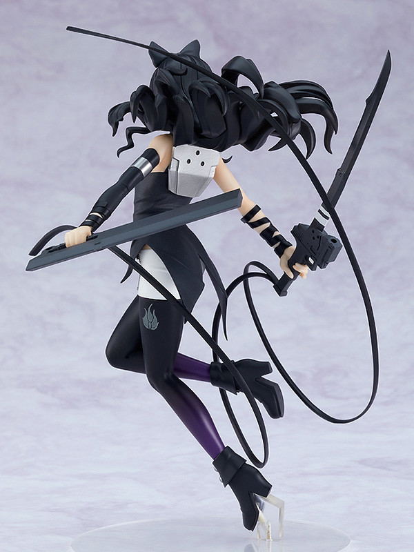RWBY: Pop Up Parade Blake Belladonna image 8