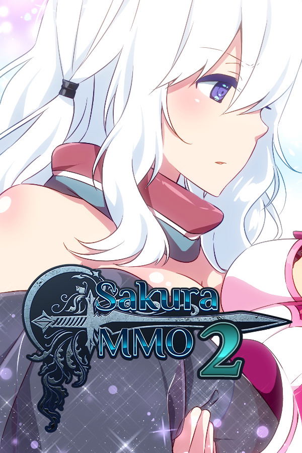 Sakura MMO 2 STEAM digital — Import Game Deal