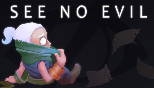See No Evil STEAM digital — Import Game Deal