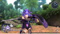 Senran Nin Nin Ninja Taisen Neptune: Shoujo-tachi no Kyouen [Nep-Nep Shinobi Moe Box] (Limited Edition) thumbnail 3
