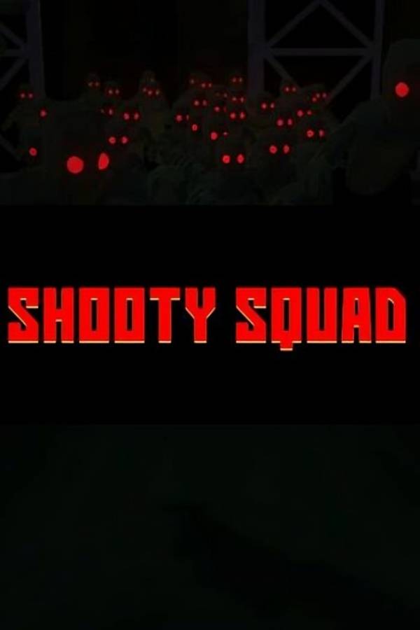 Shooty Squad STEAM digital — Import Game Deal