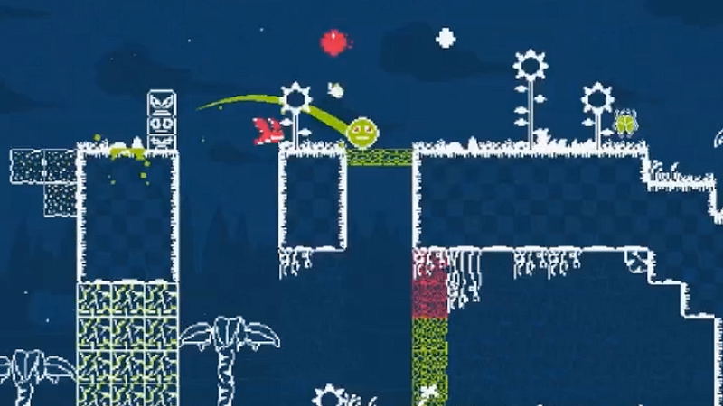 Slime-san: Sheeple’s Sequel <span class="ext" style="background-color: #2a475e; color: #FFFFFF;">STEAM</span> <span class="ext ext_digital">digital</span> image 3