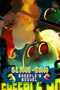 Slime-san: Sheeple’s Sequel <span class="ext" style="background-color: #2a475e; color: #FFFFFF;">STEAM</span> <span class="ext ext_digital">digital</span> thumbnail 1