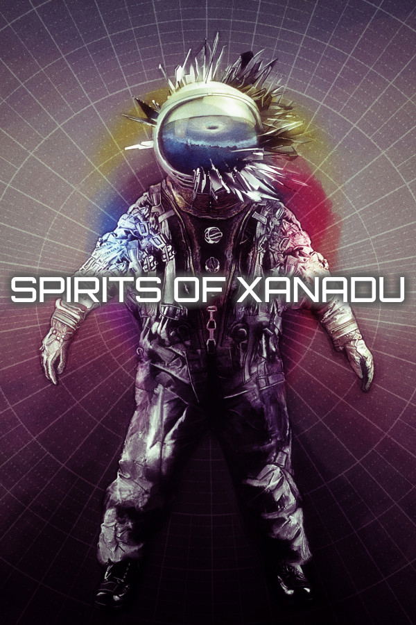 Spirits of Xanadu STEAM digital — Import Game Deal