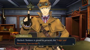 The Great Ace Attorney Chronicles_