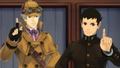The Great Ace Attorney Chronicles (Multi-Language) thumbnail 12