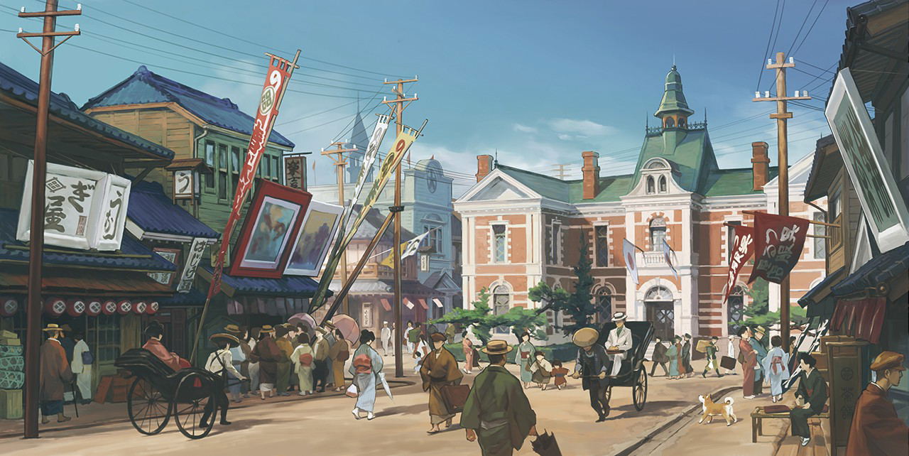 The Great Ace Attorney Chronicles (Multi-Language) for Nintendo Switch, Nintendo Switch 2