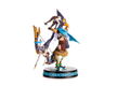 The Legend of Zelda Breath of the Wild PVC Painted Statue: Revali [Collector's Edition] thumbnail 1