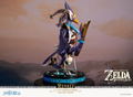 The Legend of Zelda Breath of the Wild PVC Painted Statue: Revali [Collector's Edition] thumbnail 11