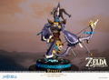The Legend of Zelda Breath of the Wild PVC Painted Statue: Revali [Collector's Edition] thumbnail 13