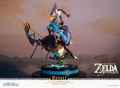 The Legend of Zelda Breath of the Wild PVC Painted Statue: Revali [Collector's Edition] thumbnail 16