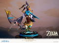 The Legend of Zelda Breath of the Wild PVC Painted Statue: Revali [Collector's Edition] thumbnail 17