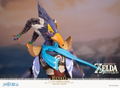 The Legend of Zelda Breath of the Wild PVC Painted Statue: Revali [Collector's Edition] thumbnail 18