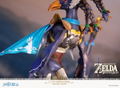 The Legend of Zelda Breath of the Wild PVC Painted Statue: Revali [Collector's Edition] thumbnail 26