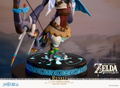 The Legend of Zelda Breath of the Wild PVC Painted Statue: Revali [Collector's Edition] thumbnail 32