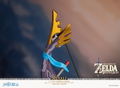 The Legend of Zelda Breath of the Wild PVC Painted Statue: Revali [Collector's Edition] thumbnail 33