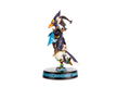 The Legend of Zelda Breath of the Wild PVC Painted Statue: Revali [Collector's Edition] thumbnail 4