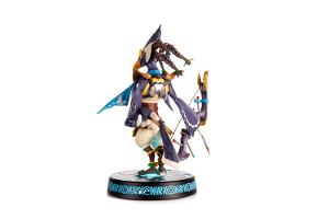 The Legend of Zelda Breath of the Wild PVC Painted Statue: Revali [Collector's Edition]
