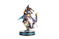 The Legend of Zelda Breath of the Wild PVC Painted Statue: Revali [Collector's Edition] thumbnail 5
