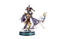 The Legend of Zelda Breath of the Wild PVC Painted Statue: Revali [Collector's Edition] thumbnail 6