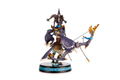 The Legend of Zelda Breath of the Wild PVC Painted Statue: Revali [Collector's Edition] thumbnail 7