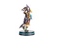 The Legend of Zelda Breath of the Wild PVC Painted Statue: Revali [Collector's Edition] thumbnail 8