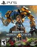 The Riftbreaker thumbnail 1