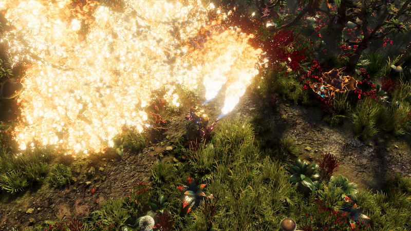 The Riftbreaker image 5