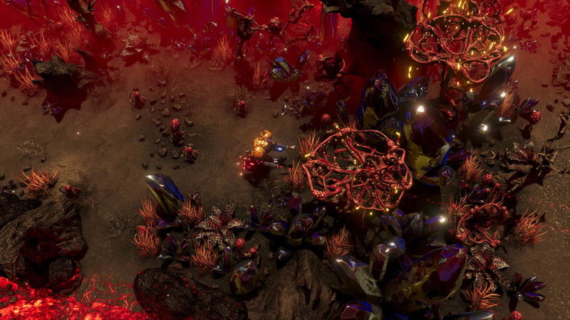 The Riftbreaker image 7