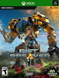 The Riftbreaker thumbnail 1