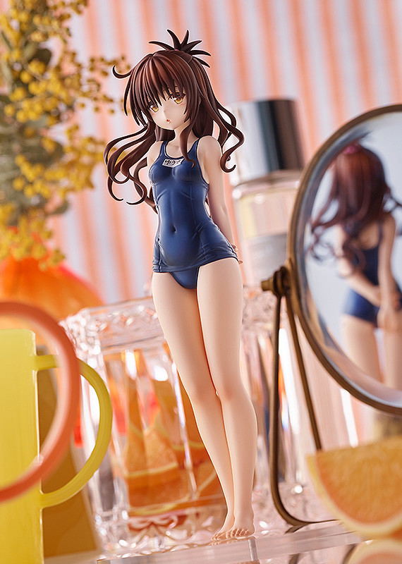 To LOVE Ru Darkness: Pop Up Parade Mikan Yuki image 3