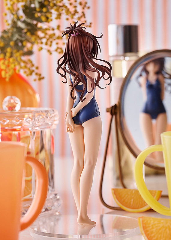 To LOVE Ru Darkness: Pop Up Parade Mikan Yuki image 4