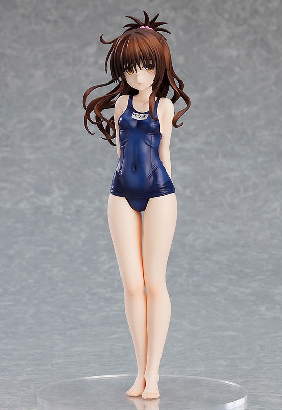 To LOVE Ru Darkness: Pop Up Parade Mikan Yuki image 6