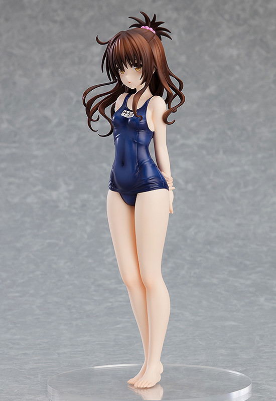 To LOVE Ru Darkness: Pop Up Parade Mikan Yuki image 7