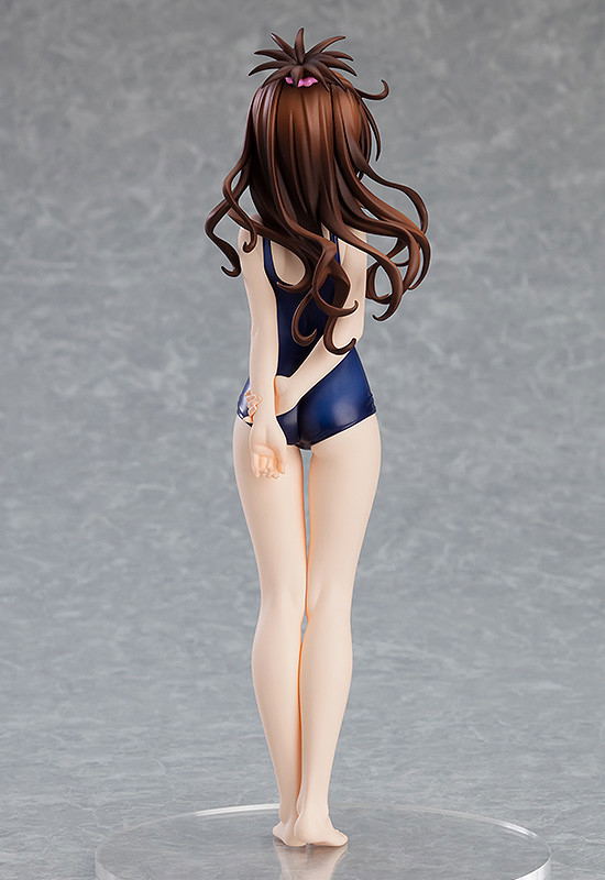 To LOVE Ru Darkness: Pop Up Parade Mikan Yuki image 8