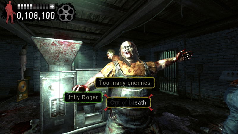 Typing of the Dead: Overkill <span class="ext" style="background-color: #2a475e; color: #FFFFFF;">STEAM</span> <span class="ext ext_digital">digital</span> image 10