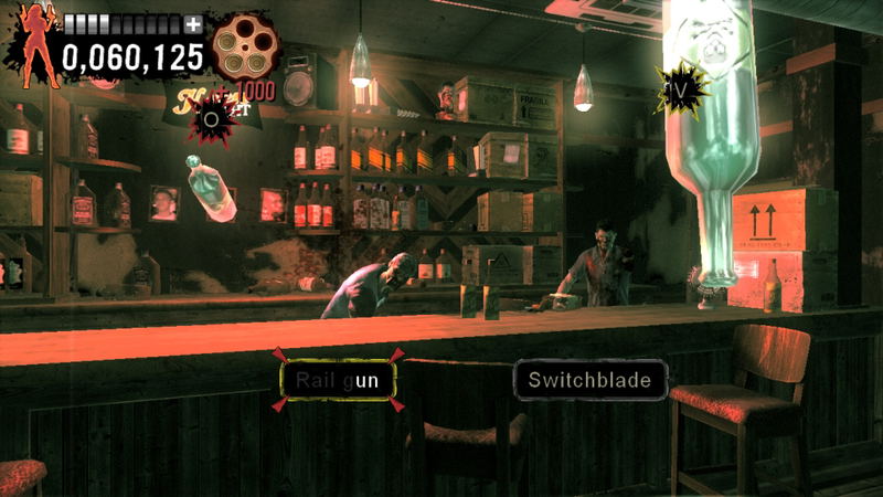 Typing of the Dead: Overkill <span class="ext" style="background-color: #2a475e; color: #FFFFFF;">STEAM</span> <span class="ext ext_digital">digital</span> image 11