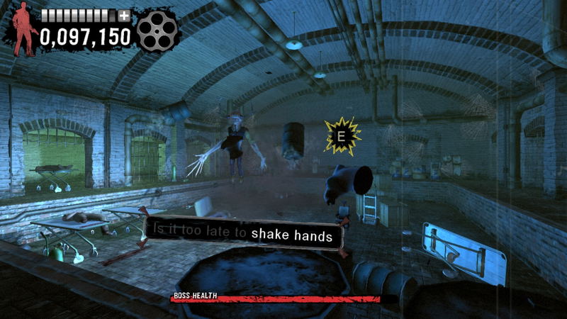 Typing of the Dead: Overkill <span class="ext" style="background-color: #2a475e; color: #FFFFFF;">STEAM</span> <span class="ext ext_digital">digital</span> image 13