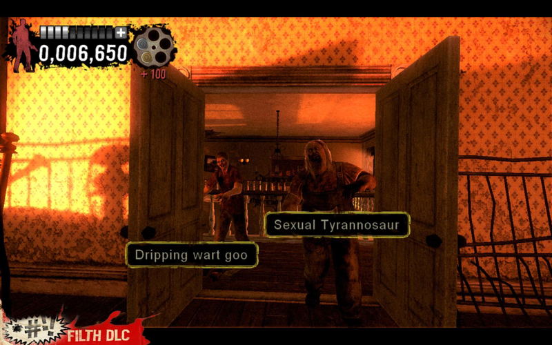 Typing of the Dead: Overkill <span class="ext" style="background-color: #2a475e; color: #FFFFFF;">STEAM</span> <span class="ext ext_digital">digital</span> image 2