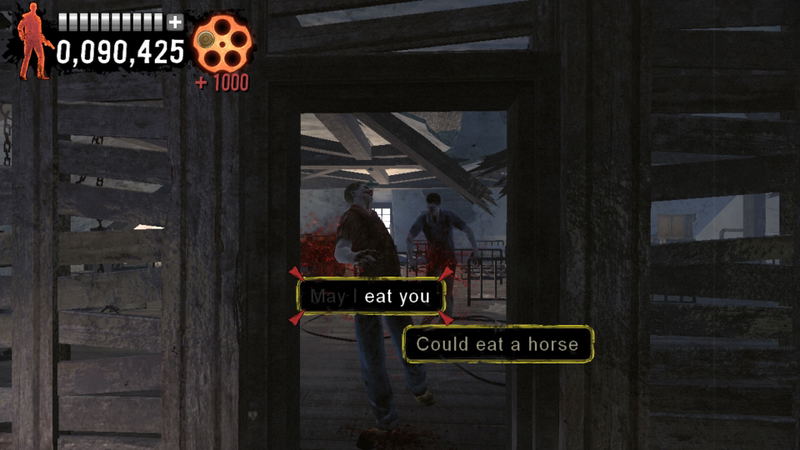 Typing of the Dead: Overkill <span class="ext" style="background-color: #2a475e; color: #FFFFFF;">STEAM</span> <span class="ext ext_digital">digital</span> image 4
