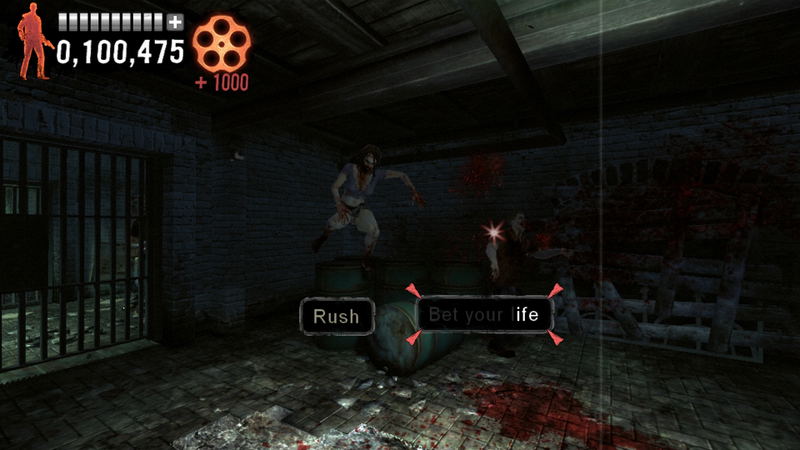 Typing of the Dead: Overkill <span class="ext" style="background-color: #2a475e; color: #FFFFFF;">STEAM</span> <span class="ext ext_digital">digital</span> image 5