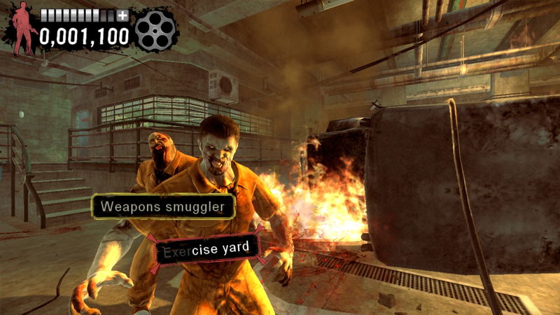 Typing of the Dead: Overkill <span class="ext" style="background-color: #2a475e; color: #FFFFFF;">STEAM</span> <span class="ext ext_digital">digital</span> image 9